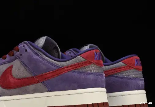 CU1726-500 Low  (2023) Dunk Plum  Nike 0515